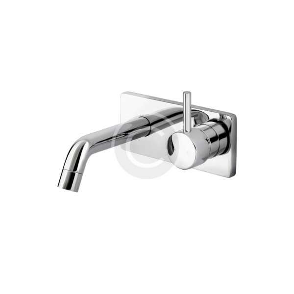Black Kitchen Faucet – Image 2