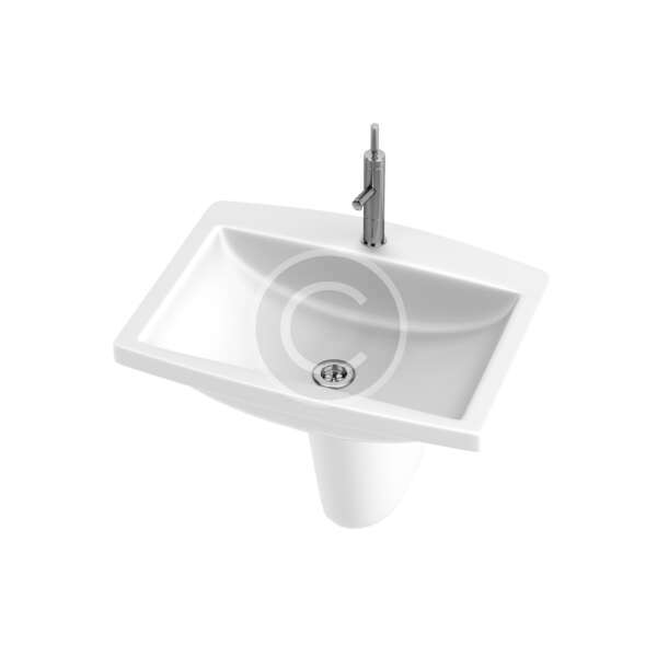 Undercounter Wash Basin – Image 3