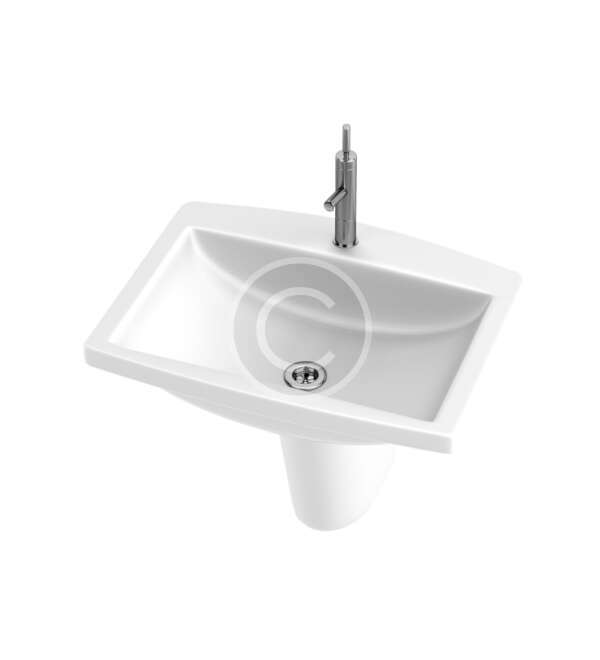 Ceramic Wash Basin