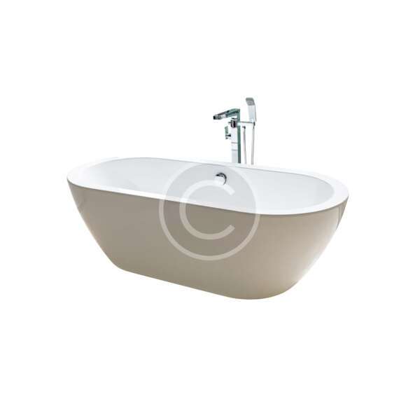 Velvet Bathtub – Image 2