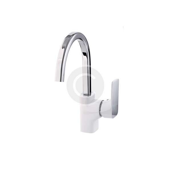 Single Vessel Faucet