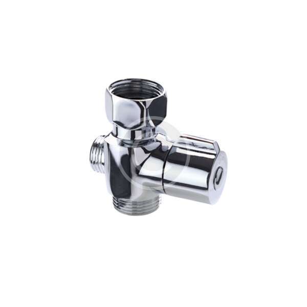 4" Centerset Faucet – Image 2