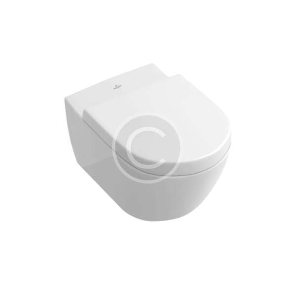 New Modern Toilet
