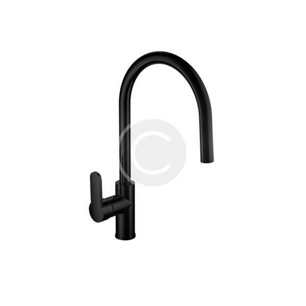 Modern Kitchen Faucet – Image 3
