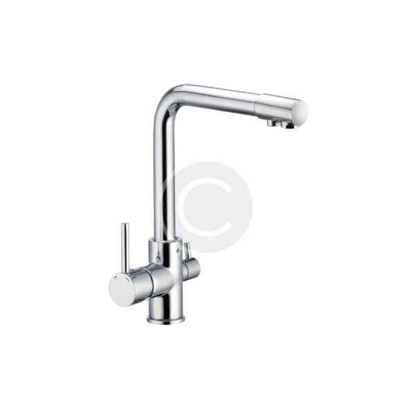 Single Vessel Faucet – Image 3