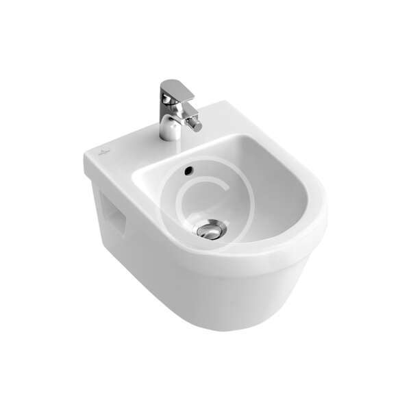 New Modern Toilet – Image 3