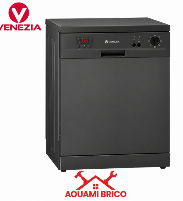 LAVE-VAISSELLE VENEZIA VZX1E 12 COUVERTS