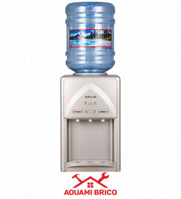 DISTRIBUTEUR D’EAU YLR-2 123 2 L/H