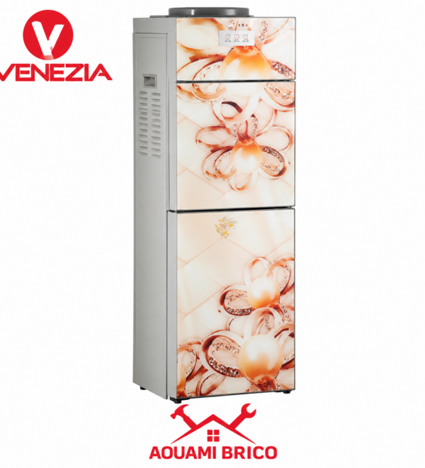DISTRIBUTEUR D’EAU VENEZIA RT-1108 PEARL 2 L/H