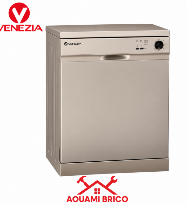 LAVE-VAISSELLE VENEZIA VZX14 13 COUVERTS
