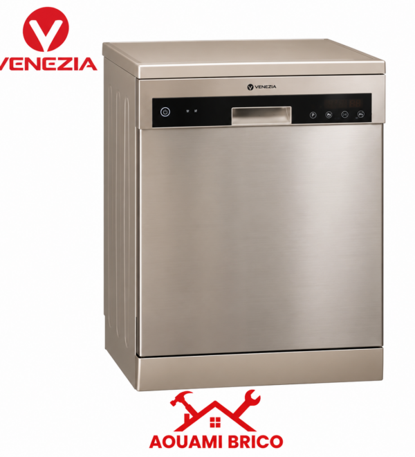 Lave-vaisselle W60B1A401K-AE3 14 couverts
