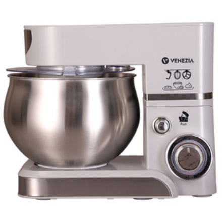 Pétrin / robot pétrin SC-205 Bol 6 L