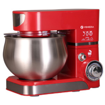 Pétrin / robot pétrin SC-626 Bol 6 L