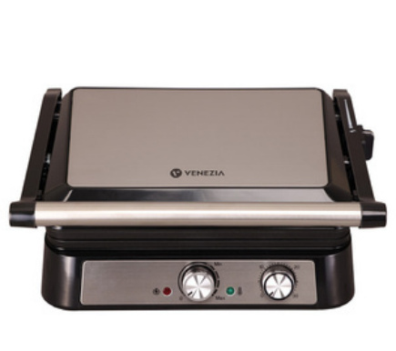 Panineuse / grill SW-173BT 1800 W