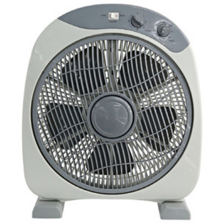 Ventilateur / brumisateur VNZ-1201 3 vitesses