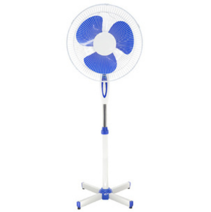 Ventilateur / brumisateur VNZ-1602 3 vitesses