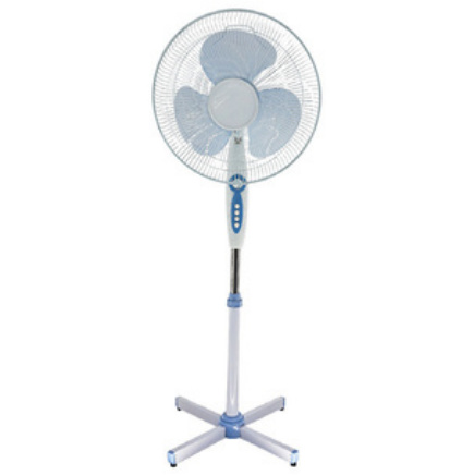 Ventilateur / brumisateur VNZ-1604 3 vitesses