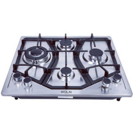 Plaque de cuisson VR/4-46013 4 foyers