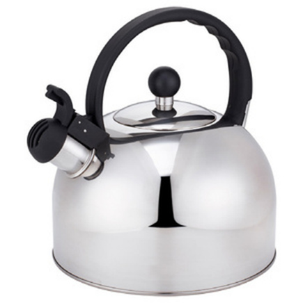 Bouilloire inox WTK007 3 L