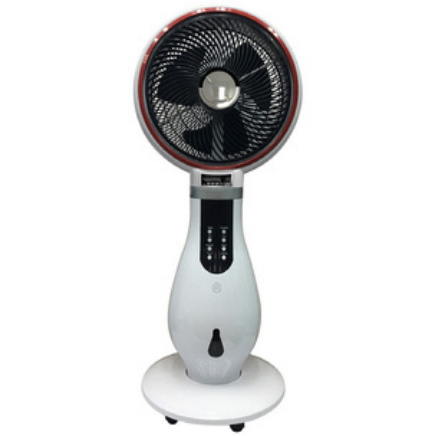 Ventilateur / brumisateur WY-33A22A Spécifications non indiquées