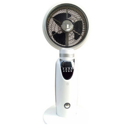 Ventilateur / brumisateur WY-33A40 Spécifications non indiquées