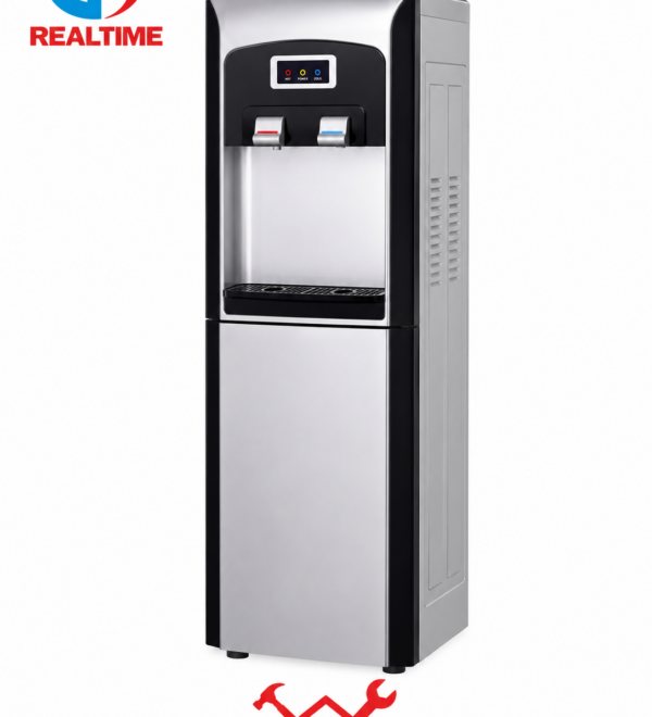 DISTRIBUTEUR D’EAU RT-1138 SILVER 2 L/H