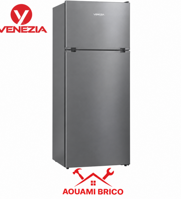 RÉFRIGÉRATEUR VENEZIA VD-390 240 L