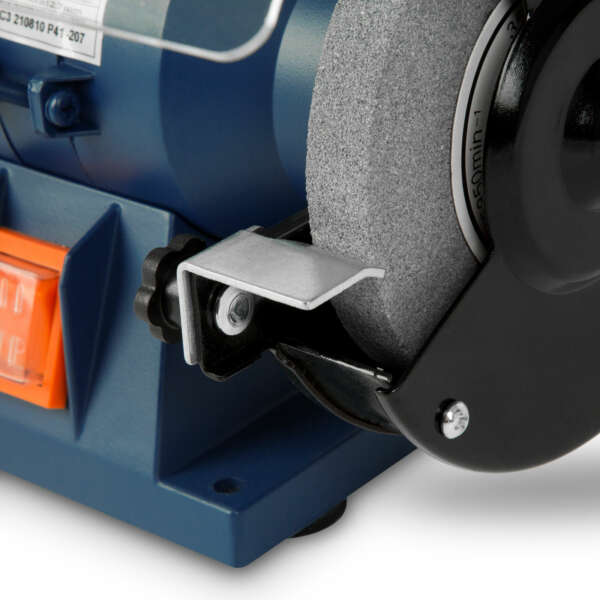 Touret à Meuler Double Ponceuse - Électrique 150W – Image 2