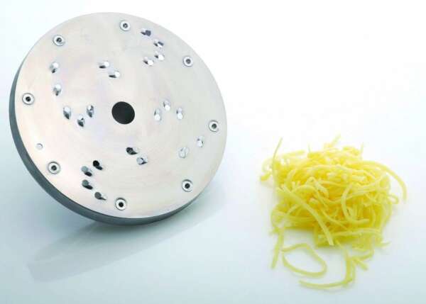 Râpe à fromages électrique - Santos 02 – Image 3