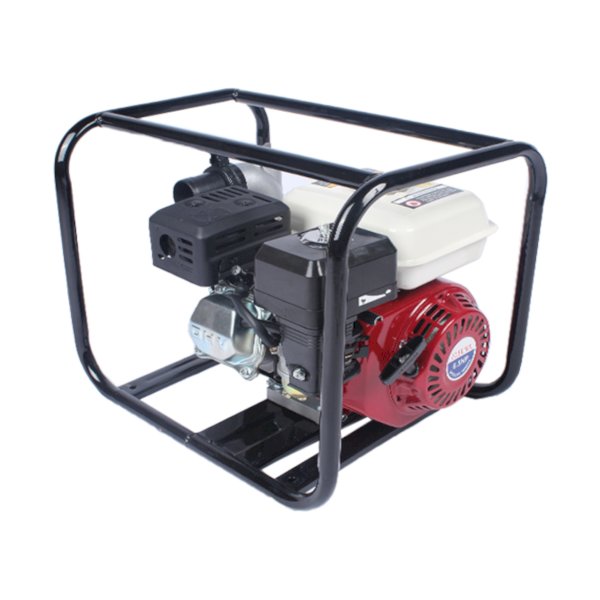 Motopompes (essence)