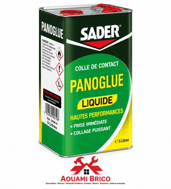 PANOGLUE 5 L