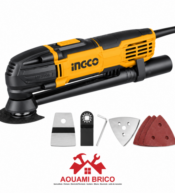 Outils multifonctions - MF3008