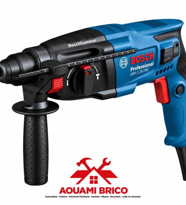 Marteau perforateur GBH 220