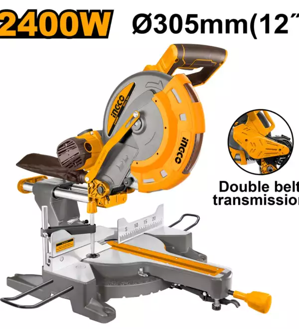 Scie à Onglet Radiale INGCO