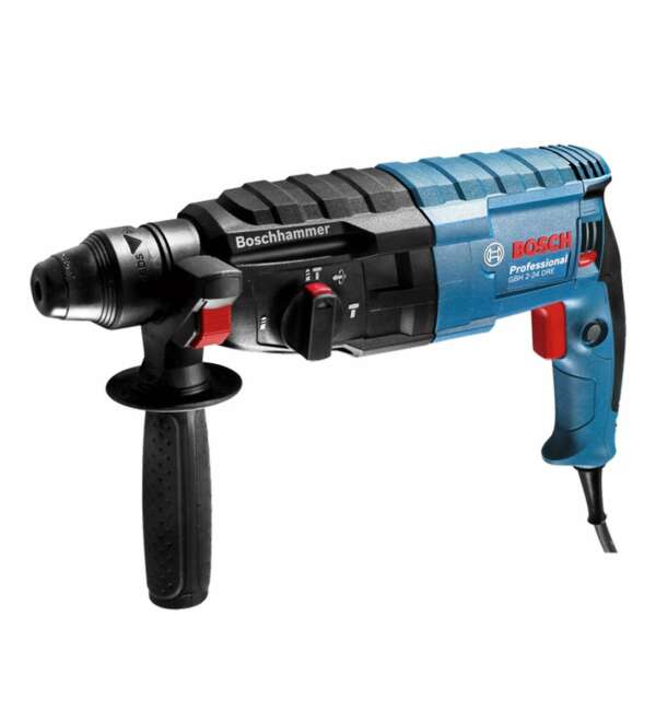Marteau Perforateur Bosch GBH 2-24 DRE Professional SDS Plus