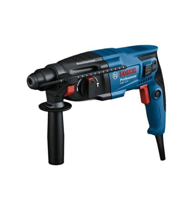 Marteau perforateur GBH 220