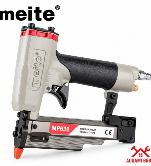 CLOUEUR PNEUMATIQUE MEITE MP630 23GA