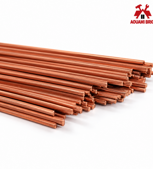 🔴 BAGUETTE DE BRASURE POUR CUIVRE
