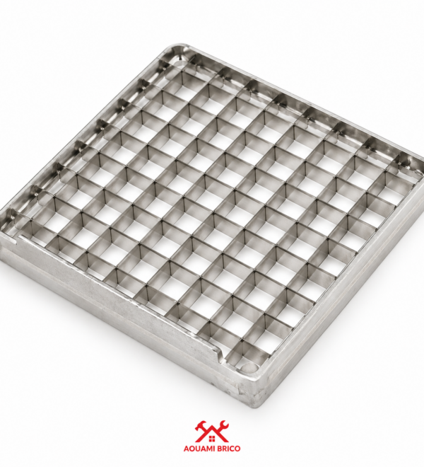 Grille coupe-frites CLASSIC 8 mm CF108