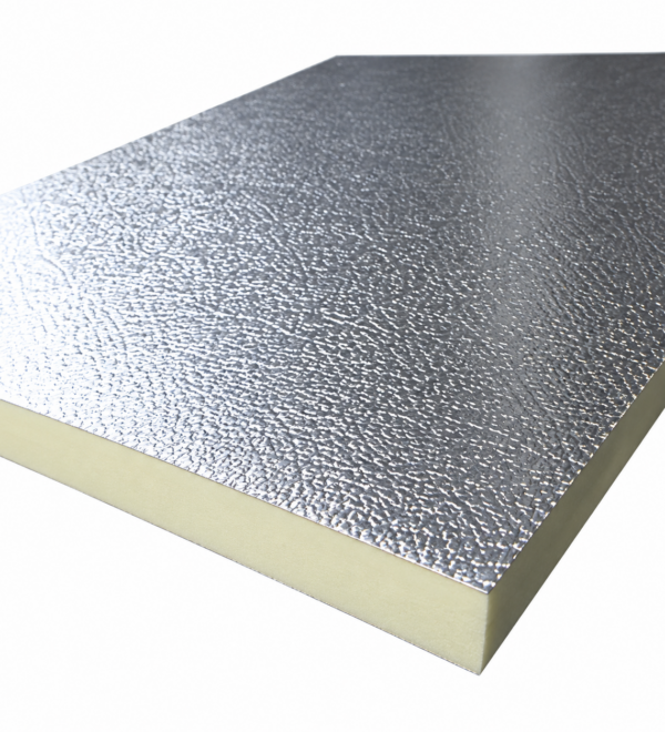 PLAQUE PIPAL ISOLANTE POUR VENTILATION
