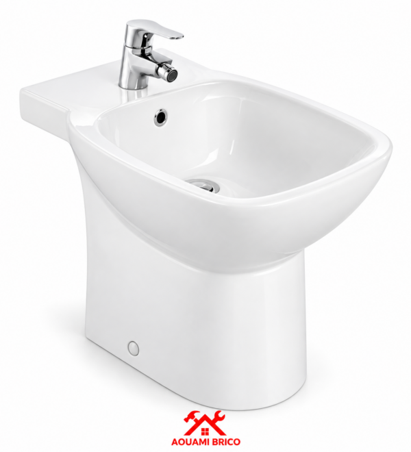 BIDET ROCA DEBBA