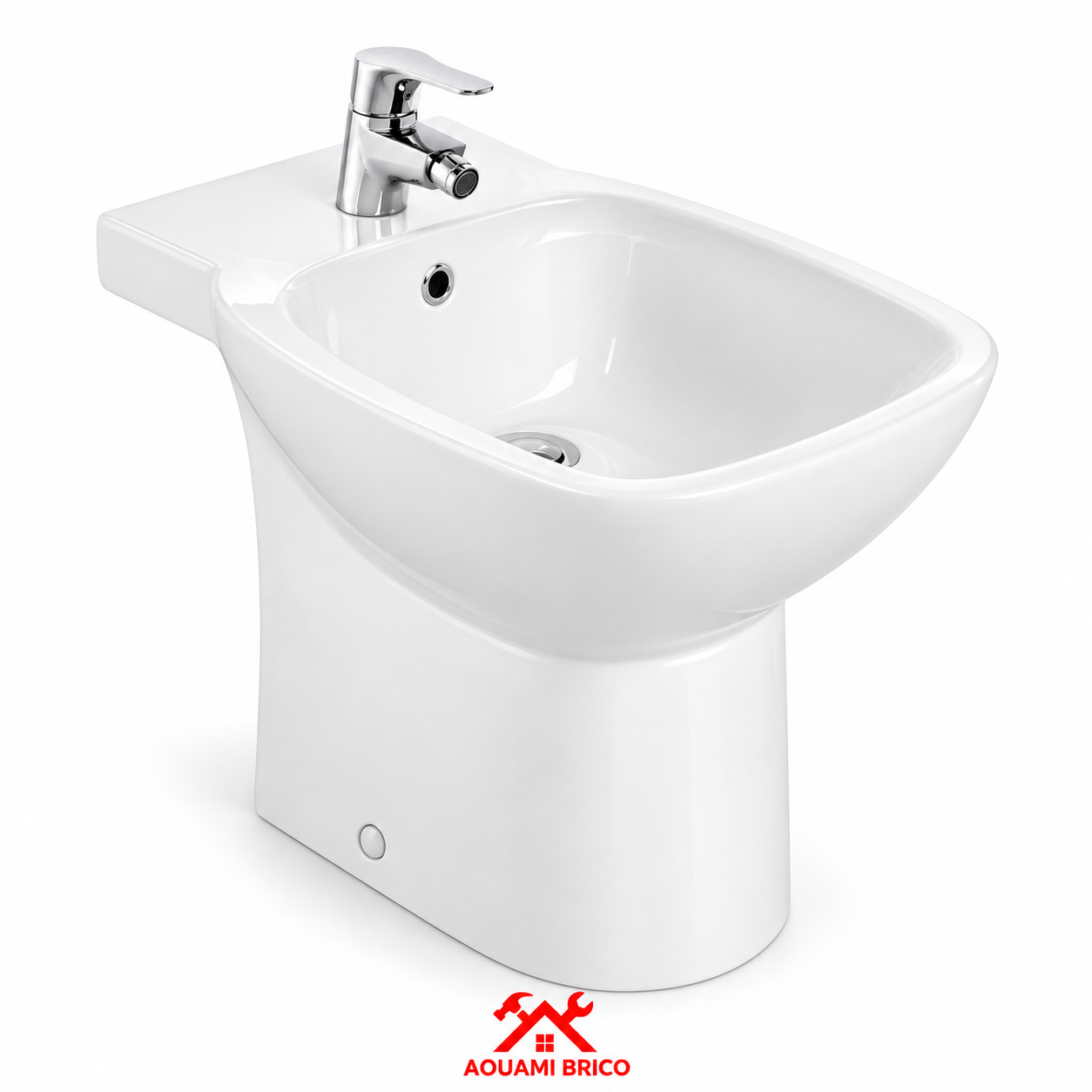 BIDET ROCA DEBBA