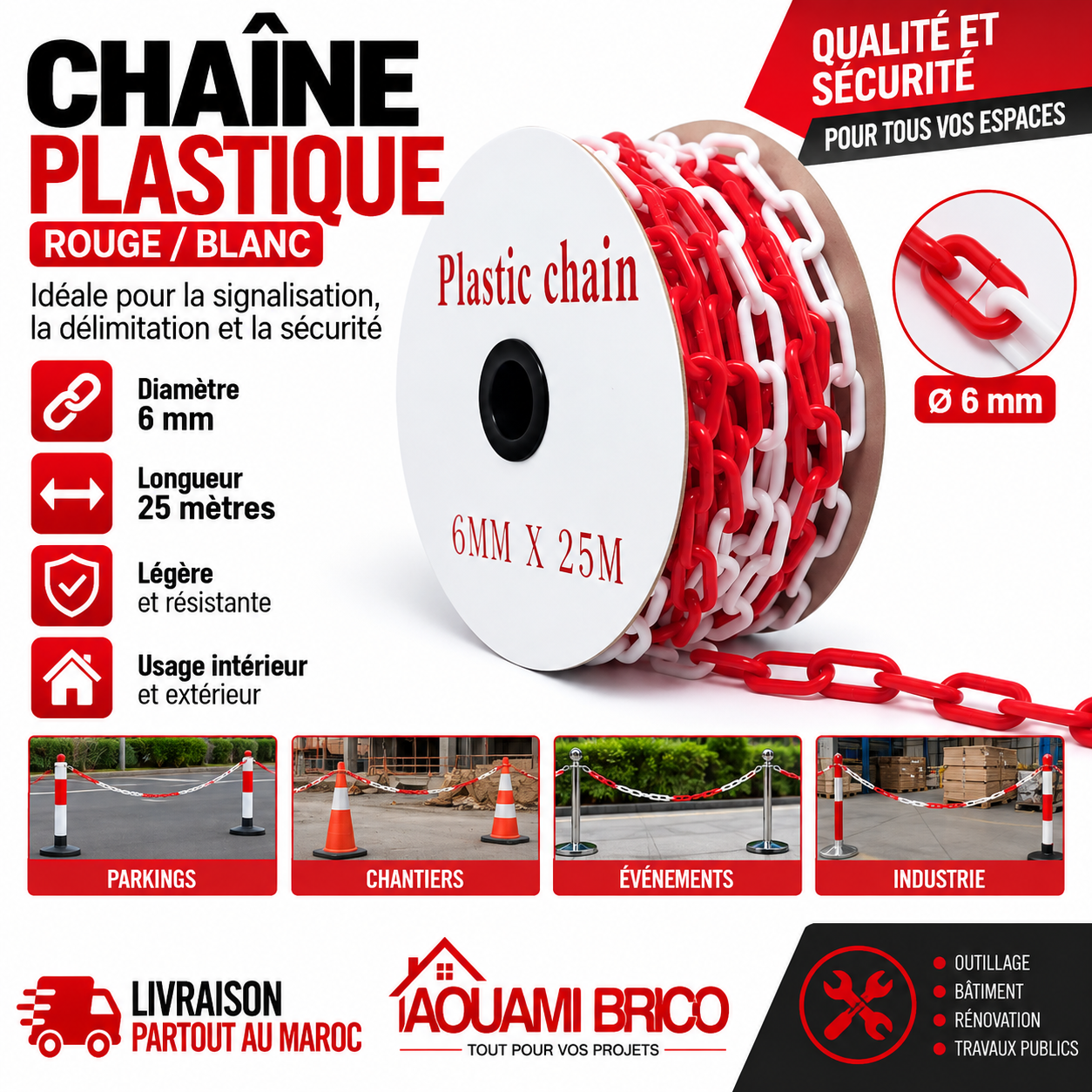 Pistolet à Peinture Pneumatique INGCO ASG1061 – Godet 600 ml, Buse 1,4 mm