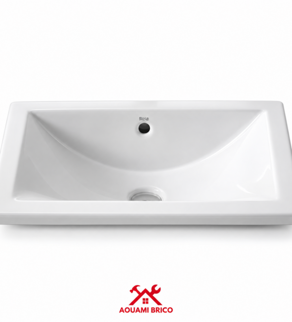 LAVABO DIVERTA 50 CM