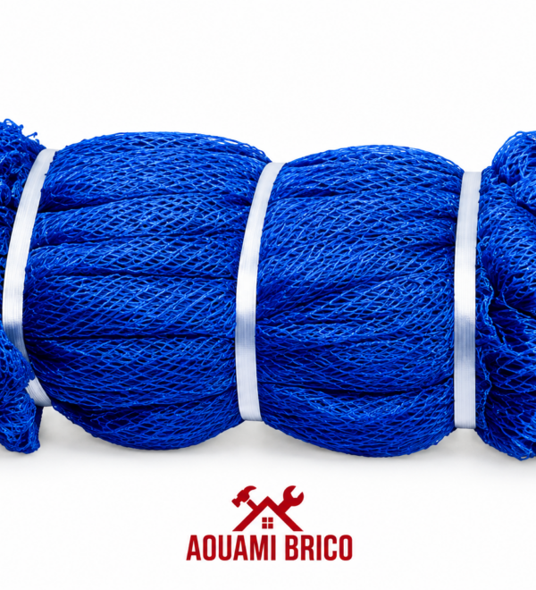 Filet de Pêche en Nylon Multifilament – Filet Professionnel