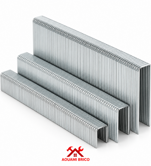 AGRAFES CORGRAP G14 30 MM