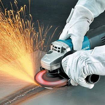 Meuleuse d’Angle Makita 9557HNG – 840W, Disque 115 mm – Image 3