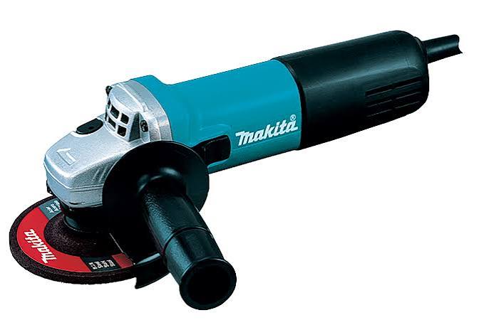 Meuleuse d’Angle Makita 9557HNG – 840W, Disque 115 mm – Image 4