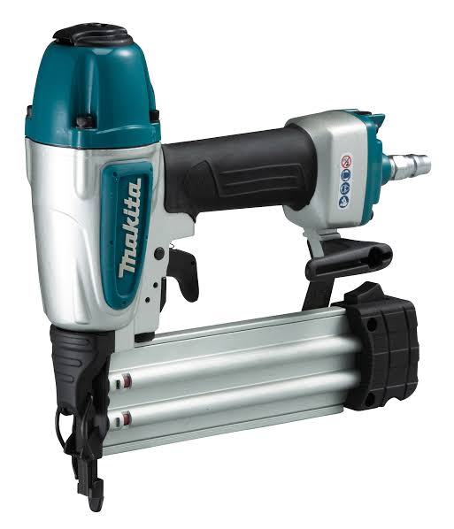 Cloueur Pneumatique Makita AF506 – Pointes 15 à 50 mm, 18 Ga – Image 2