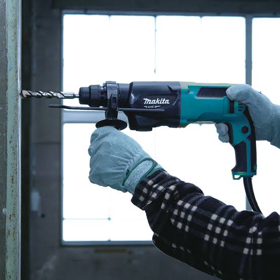 Cloueur Pneumatique Makita AF506 – Pointes 15 à 50 mm, 18 Ga – Image 2